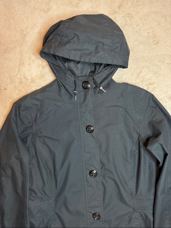 Marmot Women's Gwyn Rain Jacket sz L Like New - Picture 5 of 12